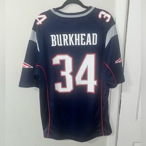 Patriots Jersey